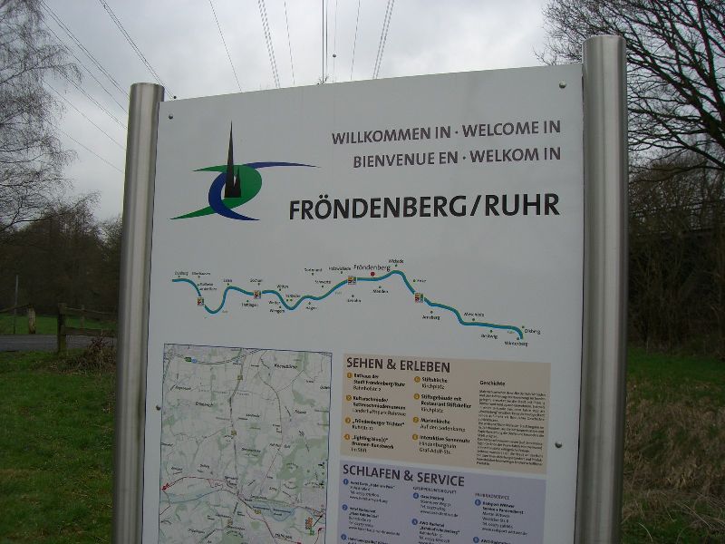 Freudenberg Ruhr