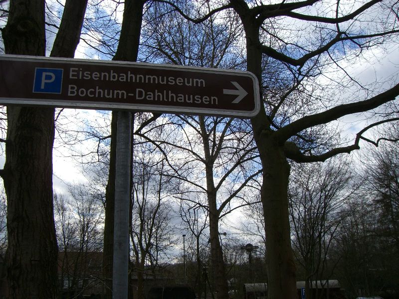 Bochum Dahlhausen
