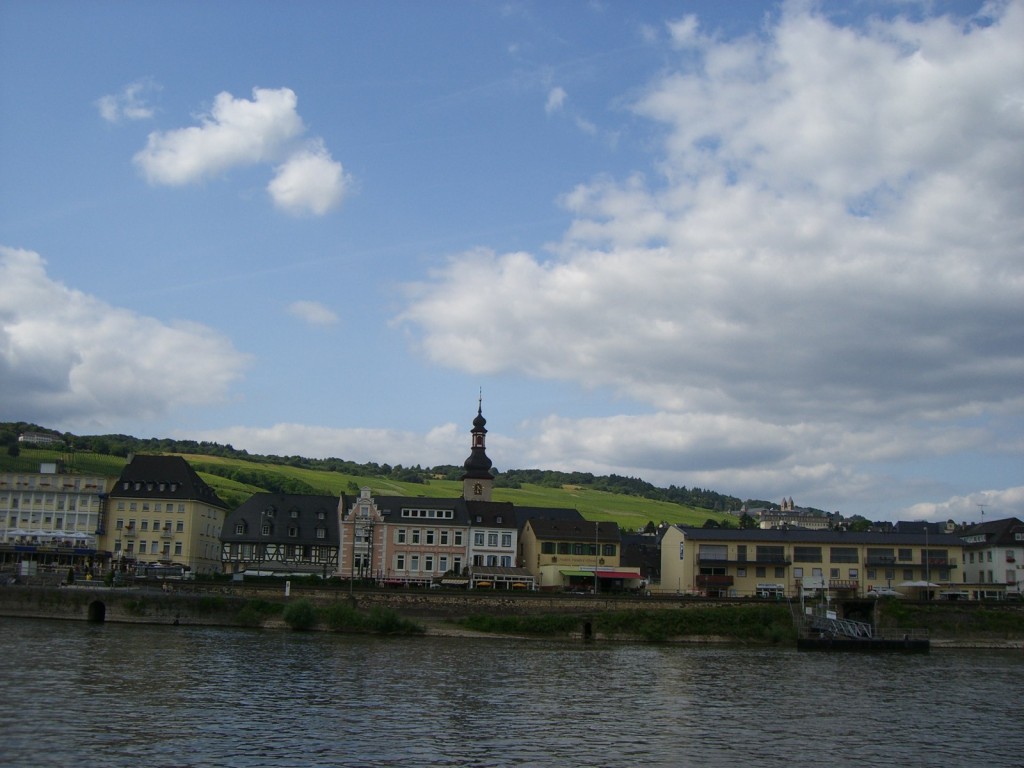 Bingen/Rhein