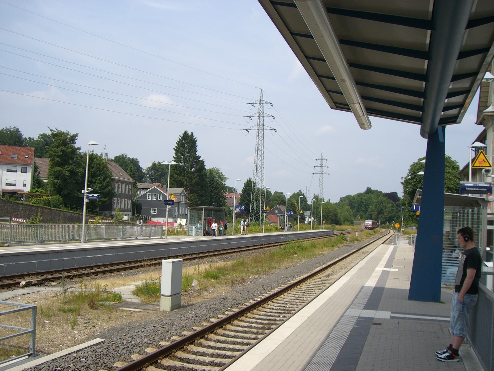 Remscheid Lennep