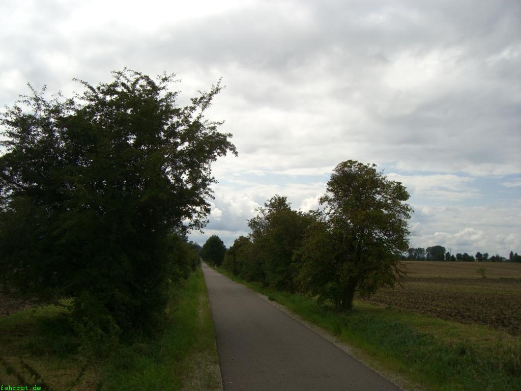 Nessetalradweg