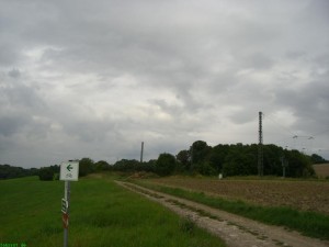 Ilmtal-Radweg