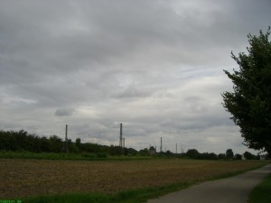 Ilmtal-Radweg