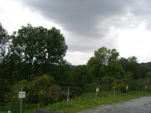 Unstrut - Radweg