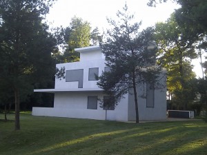 Dessau - Haus Gropius