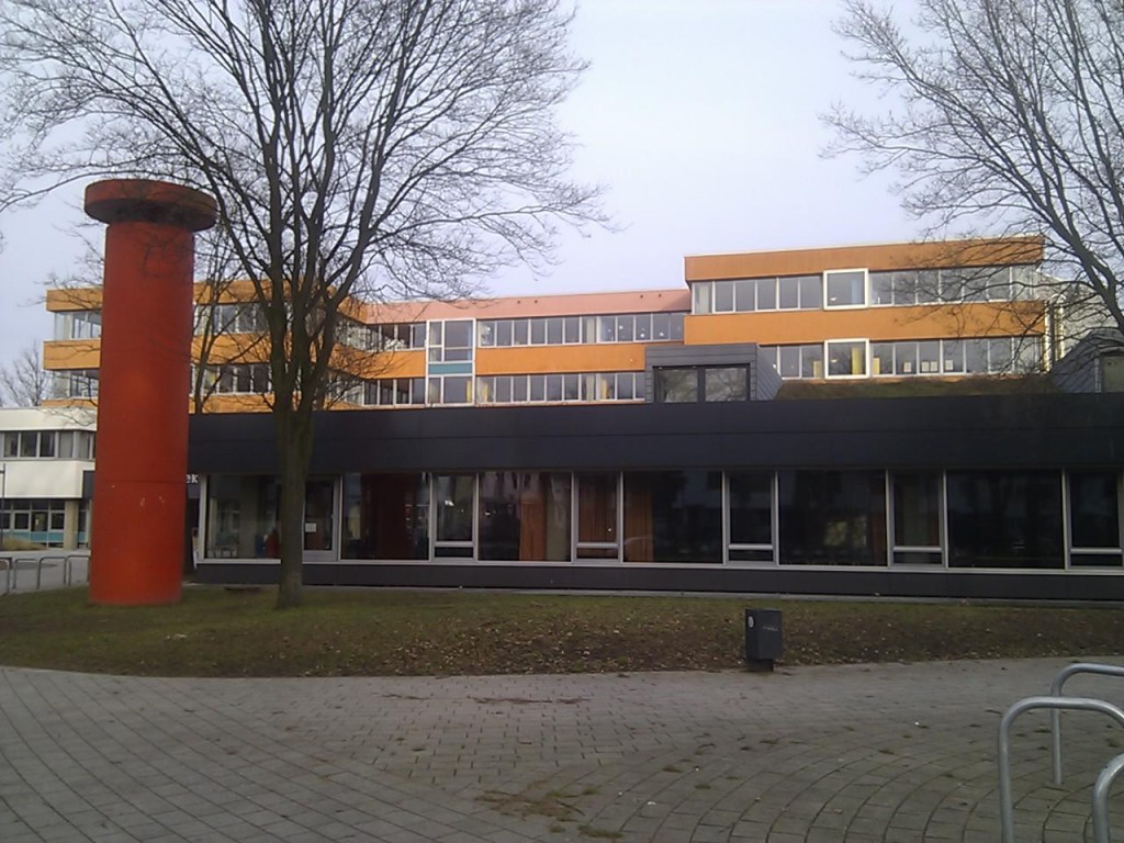Gesamtschule Bremen Ost