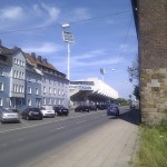 Bochum - Stadion