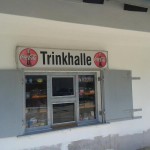 Trinkhalle