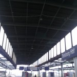 Duisburg Hauptbahnhof