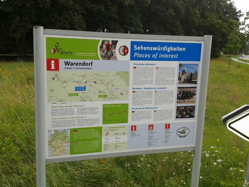 Warendorf