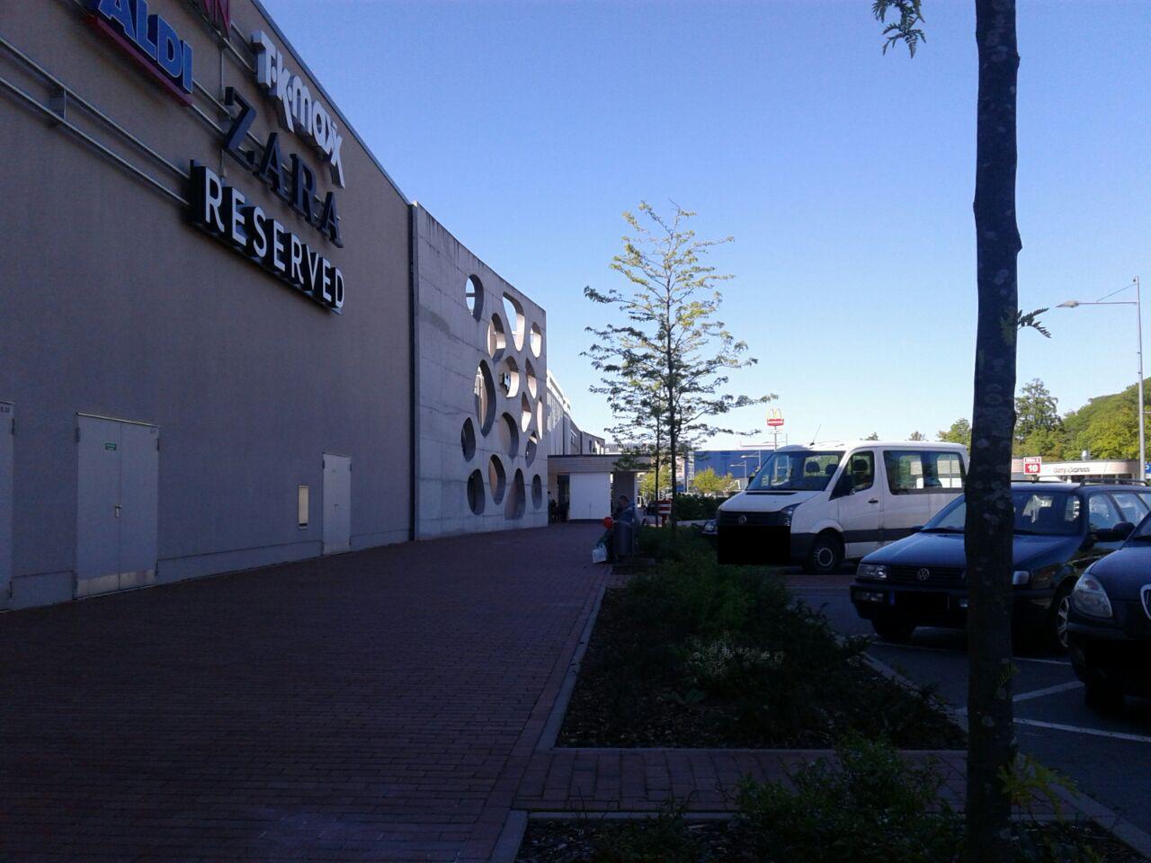Weserpark