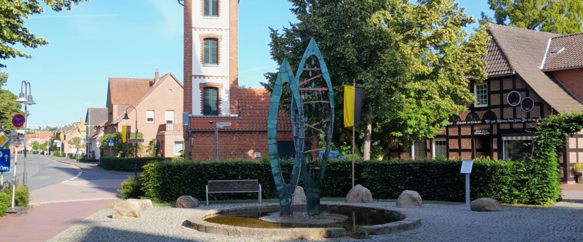 Nienburg