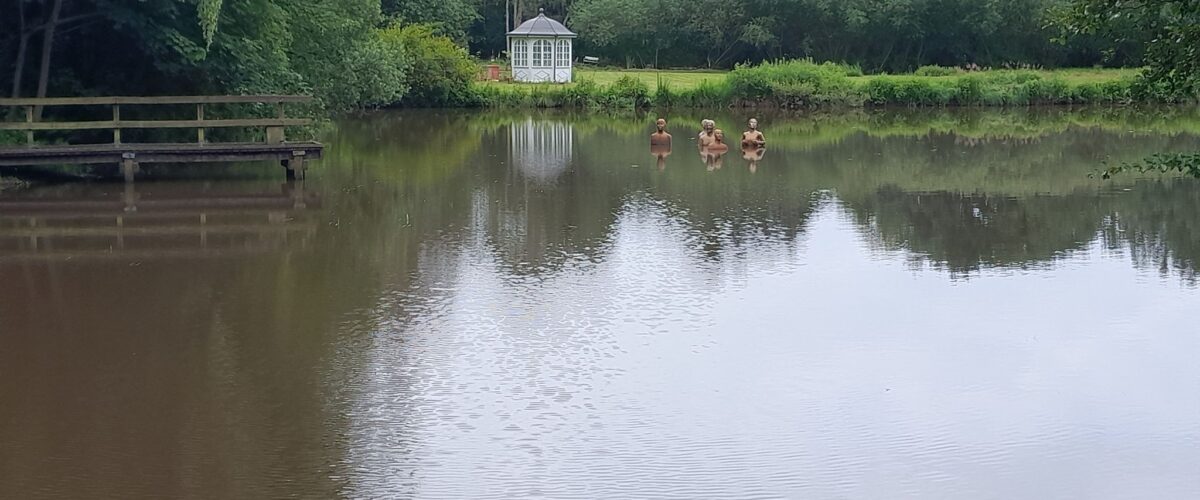 Brettorf nach Bremen – 44 Kilometer durch das Oldenburger Land