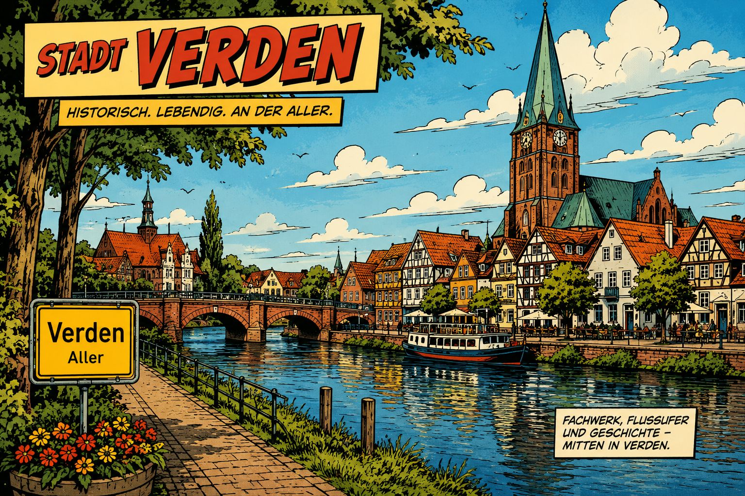 Verden (Aller)