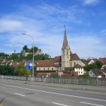 Basel Bodensee