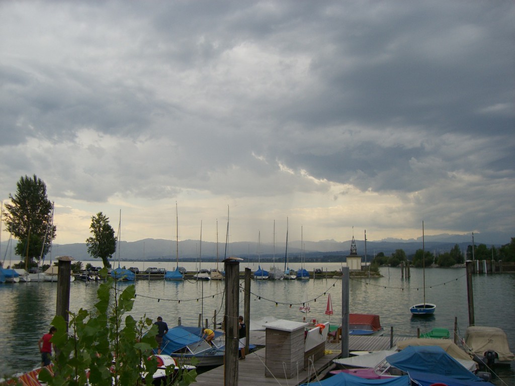 Bodensee