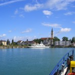 Basel Bodensee