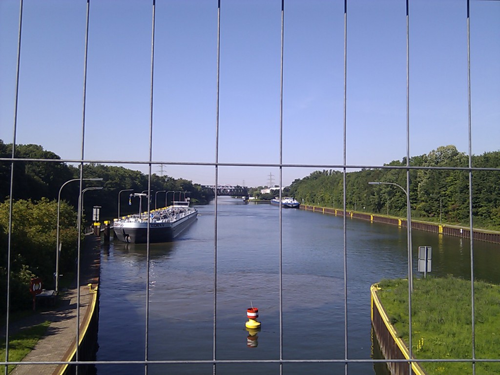 Rheine Herne Kanal