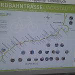 Wuppertal Nordbahntrasse